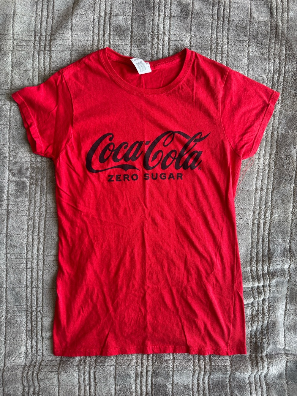 Coca-Cola Baby Tee